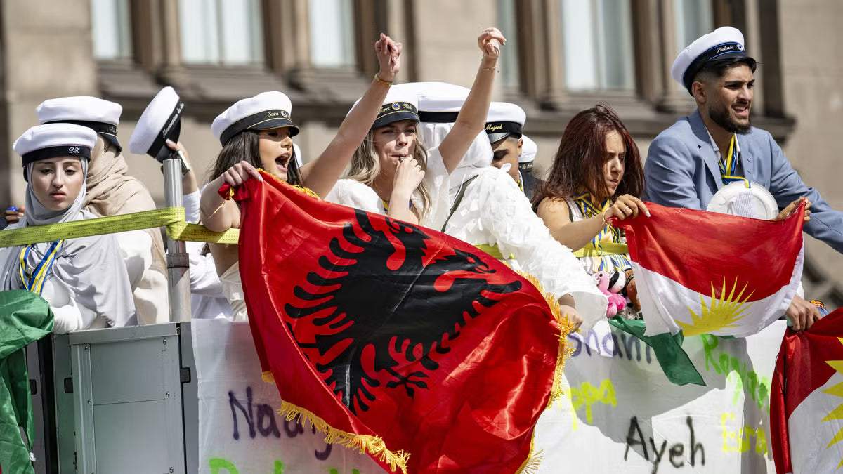 Studentflak Box 2026 – Allt du behöver för studenten