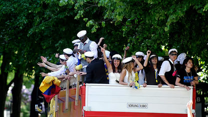 Studentflak Box 2026 – Allt du behöver för studenten