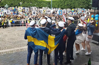 Studentflak Box 2026 – Allt du behöver för studenten